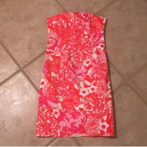 LOWEST Lilly Pulitzer Dress